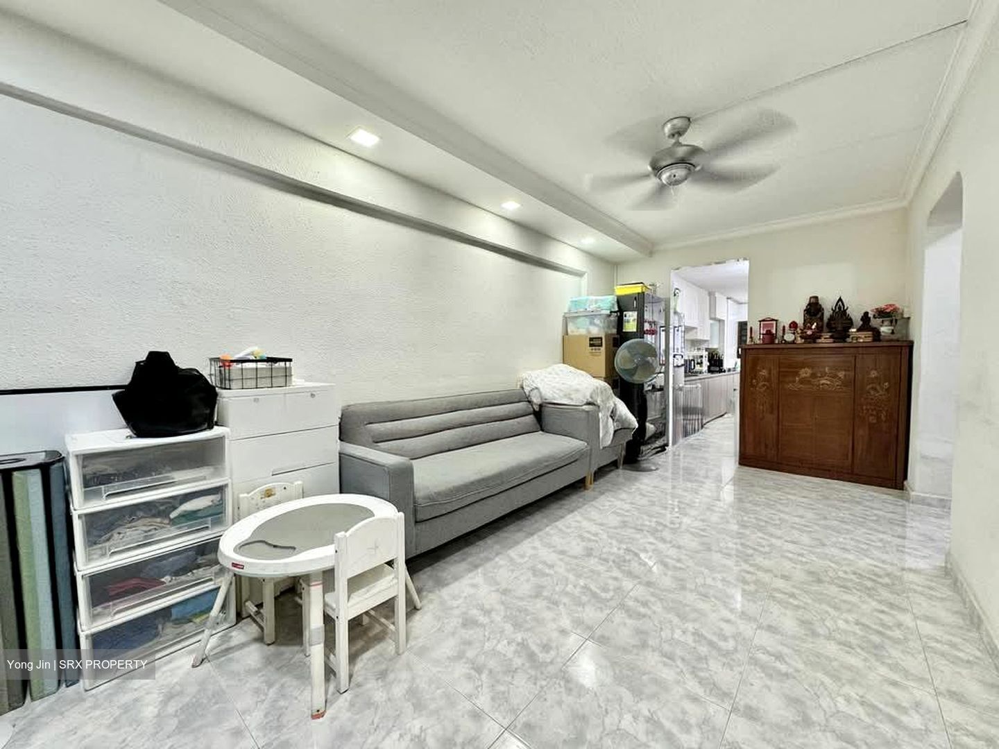 Blk 745 Nee Soon Central Spring (Yishun), HDB 3 Rooms #559369641